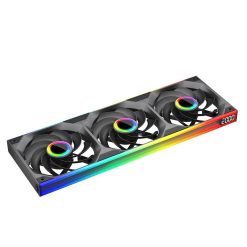 Fan Leopard StarLink 360 den