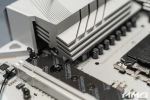 Mainboard Gigabyte Z790 Aorus Pro X- Lựa chọn lý tưởng cho người dùng ưa thích màu trắng 5 GIGABYTE Z790 AORUS PRO X 06