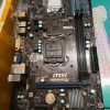 Mainboar H81M-P33 MSI BH30N