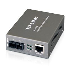 Bộ chuyển đổi quang điện TP link MC210CS