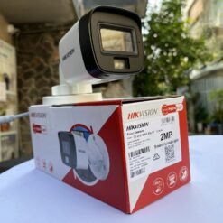 Camera HIKVISION DS-2CE16D0T-EXLPF