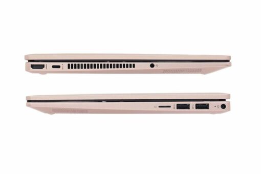 Laptop HP Pavilion X360 14 ek1048TU i5 1335U/8GB/512GB/14"F/Touch/Pen/Win11/ (80R26PA)/Vàng - Ảnh 8