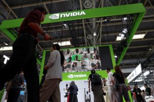 Kiến Trúc NVIDIA Blackwell