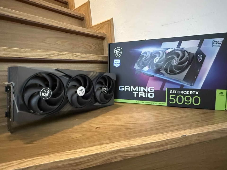 Kiến Trúc NVIDIA Blackwell – Bước Tiến Mới Trong Thế Giới GPU 4 Kiến Trúc NVIDIA Blackwell