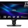 LCD MSI Gaming MAG 274QPF X30MV / 300HZ