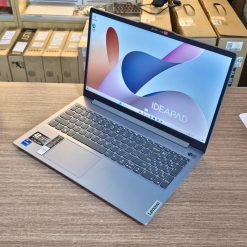 Laptop Lenovo Ideapad Slim 3 15IRH8 83EM00H6IN Core i7 13620H