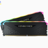 Ram CORSAIR VENGEANCE RGB RS 32GB (2x16GB) DDR4 3200MHz
