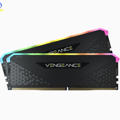 Ram CORSAIR VENGEANCE RGB RS 32GB (2x16GB) DDR4 3200MHz