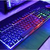 BỘ BÀN PHÍM CHUỘT SHIPADOO MASTER D280