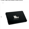 SSD TRM M100 120GB SATA3