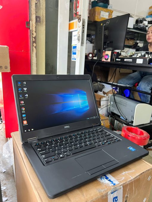 Laptop Dell E5450 – Core i5, Full HD, Giá Tốt Chỉ 2.950.000 vnđ - Ảnh 2