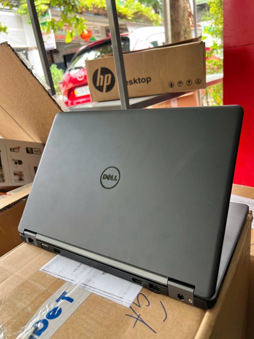Laptop Dell E5450 – Core i5, Full HD, Giá Tốt Chỉ 2.950.000 vnđ - Ảnh 5