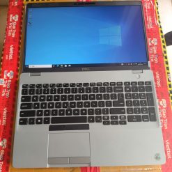 Laptop Dell Latitude 5510 Core i5 10310U RAM 8GB SSD 256GB 15.6 inch FullHD cam ung 3