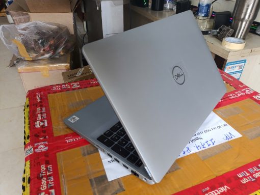 Laptop Dell Latitude 5510 Core i5-10310U RAM 8GB SSD 256GB 15.6 inch FullHD cảm ứng - Ảnh 6