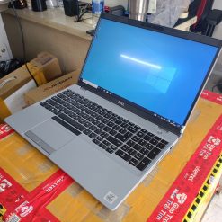 Laptop Dell Latitude 5510 Core i5 10310U RAM 8GB SSD 256GB 15.6 inch FullHD cam ung 6