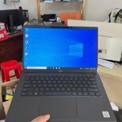 Dell latitude 7410 i5-10310U