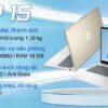 Laptop HP 15 fc0085AU - A6VV8PA (R5 7430U, 16GB, 512GB, Full HD, Win11)