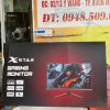 MÀN HÌNH XSTAR 2711 27 inch CONG 165HZ ĐEN FULL VIỀN chính hãng
