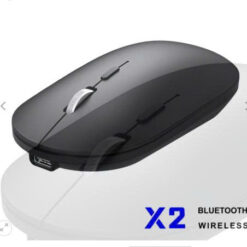 MOUSE KO DAY X2 3