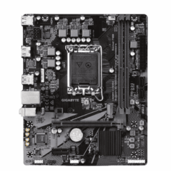 Mach chinh vi tinh Gigabyte H610M K DDR4 1
