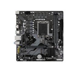 Main Gigabyte B760M K V2 Ddr4