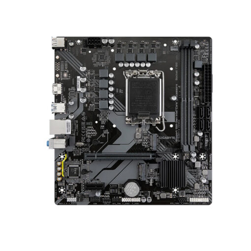 Main Gigabyte B760M K V2 Ddr4