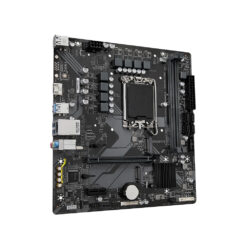 Main Gigabyte B760M K V2 Ddr4