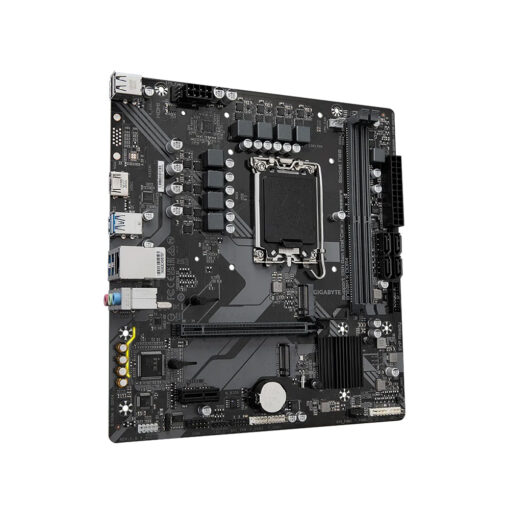 Main Gigabyte B760M K V2 Ddr4 - Ảnh 3
