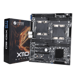 MainBoard HUANANZHI X11D-8D