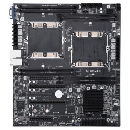 MainBoard HUANANZHI X11D-8D