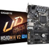 Mainboard GIGABYTE H510M H V2