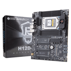 Mainboard HUANANZHI H12D-8D