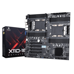 Mainboard HUANANZHI X11D-16D