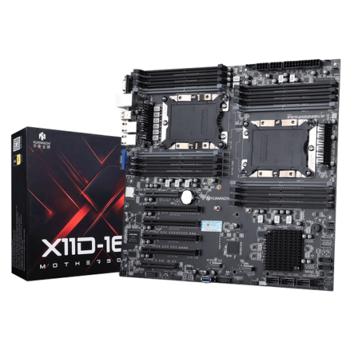 Mainboard HUANANZHI X11D-16D