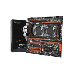 Mainboard HUANANZHI X99 F8D