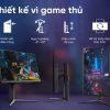 Màn Hình Gaming LG UltraGear 27GS85Q-B