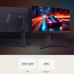 Man Hinh Gaming LG UltraGear 27GS85Q B 27 inch IPS 2K 200Hz 1ms 5