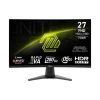 Màn Hình Gaming MSI MAG 276CXF