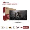Màn hình cong 27 inch VSP  A275FC  100hz mới chính hãng
