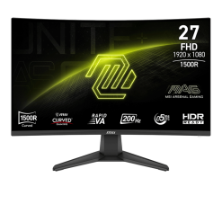 Màn hình Gaming MSI MAG 276CF E20 27 inch