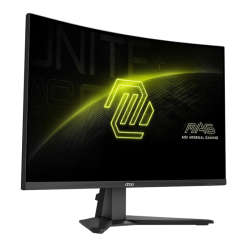 Màn hình Gaming MSI MAG 276CF E20 27 inch, VA, 200Hz, cong