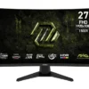 Màn hình MSI MAG 275CF X24