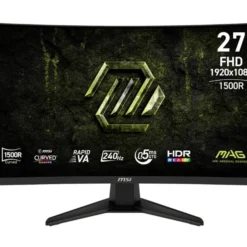 Màn hình MSI MAG 275CF X24