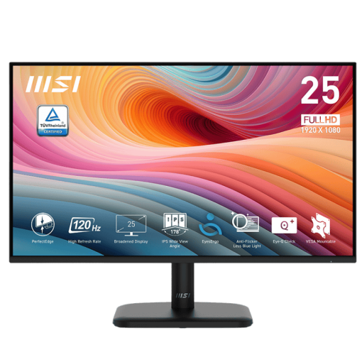 Màn hình MSI PRO MP251L E2