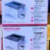 Máy in Laser đen trắng Pantum P3302DW