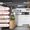 Máy Pantum BM5100ADN
