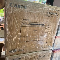 May in laser den trang Canon LBP243DW 02
