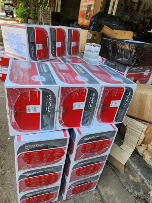 Máy in laser đen trắng PANTUM P3010D