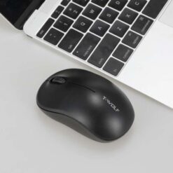 Mouse Ko Day T Wolf Q4 4
