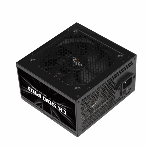 Nguồn AIGO CK550PRO 550W chính hãng - Ảnh 5